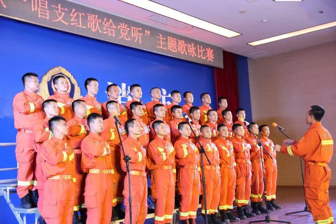 小魔仙舞蹈表演
